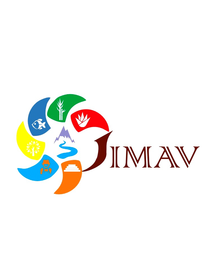 Logo JIMAV