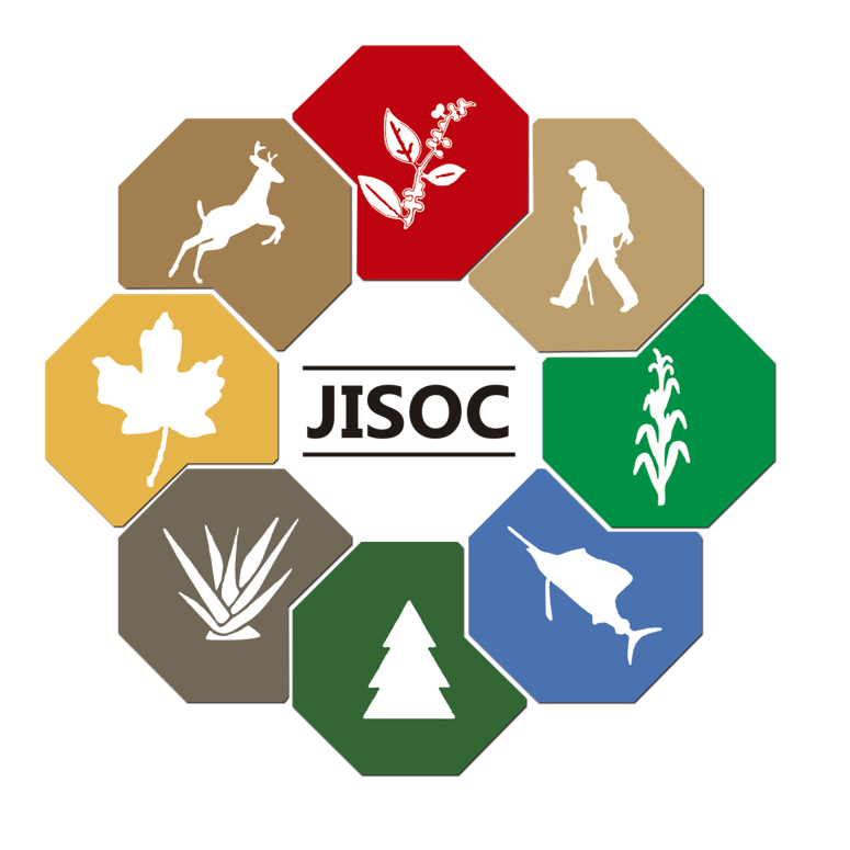 Logo Jisoc