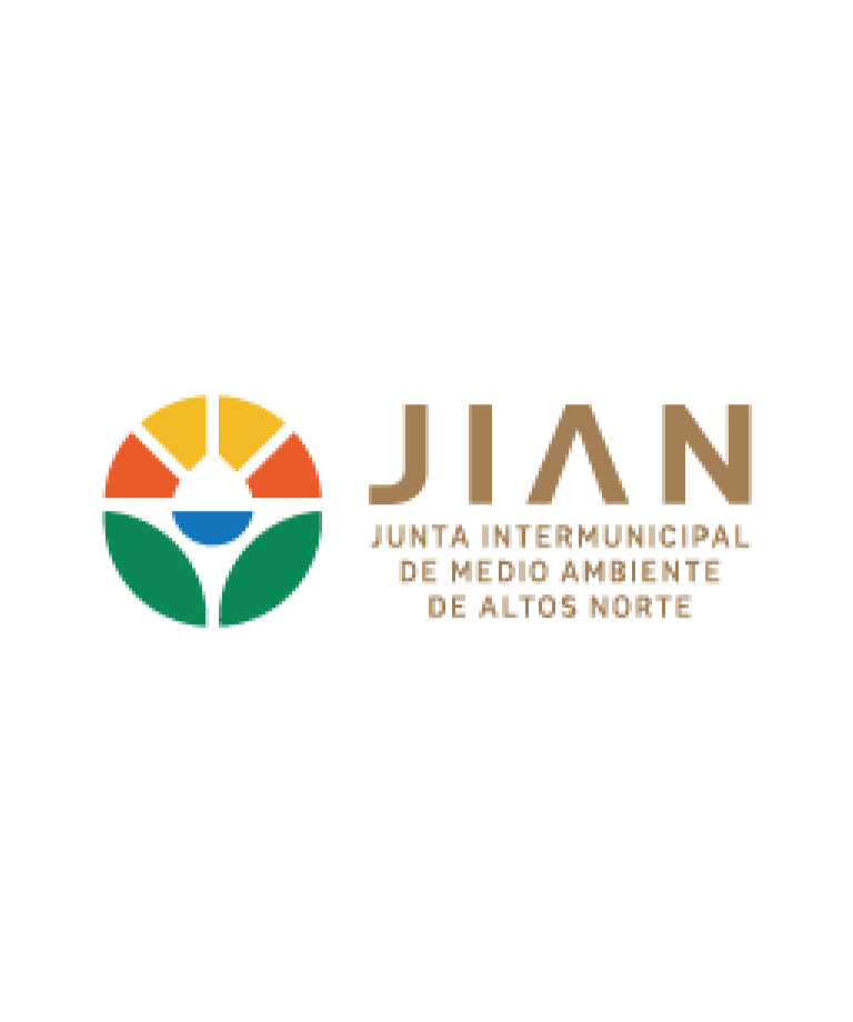 Logo Jian